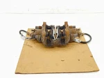 11-20 Jeep Grand Cherokee Rear Left Right Wheel Brake Caliper Pair Oem. Fixed Price $79.99.