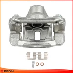 Rear Passenger Disc Brake Caliper W/ Bracket For 2010 - 2015 Hyundai Tucson. Fixed Price $37.54.