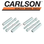 Pc Carlson Front Brake Caliper Guide Pin Kit For 1990-2002 Gmc Safari Zs. Fixed Price $38.60.