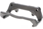 Disc Brake Caliper Bracket-crew Cab Pickup Cardone 14-1247 Reman. Fixed Price $63.94.