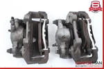 12-16 Mercedes R172 SLK350 Front Right & Left Side Brake Calipers Set. Fixed Price $136.00.