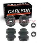 Carlson Brake Caliper Guide Pin Boot Kit For HW16103 HW16093 H18051 Ag. Fixed Price $12.07.