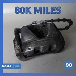 16-23 Range Rover Evoque L551 L550 Front Left Brake Caliper LR091303 Oem 80K. Fixed Price $101.23.