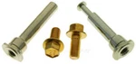 Disc Brake Caliper Bolt Kit-r-line Raybestos H15265 Fits 07-12 Hyundai Veracruz. Fixed Price $17.95.