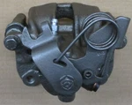 Remanufactured Rear Right Disc Brake Caliper 141.33525 Fits *see Chart* Audi. Fixed Price $59.99.