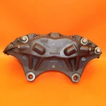 Tesla Model X Brake Caliper Left Front 2016 2017 2018 2019 2020 1042639-00-B. Fixed Price $179.10.