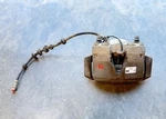 2009-2016 Audi A4 A5 Front Left Driver Side Brake Caliper 8K0105AJ Oem. Fixed Price $49.00.