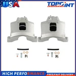 Fits 1979-1981 Jeep CJ7 1978-1981 Amc Concord Set Of 2 Front Brake Calipers. Fixed Price $73.22.