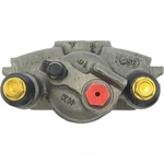 Disc Brake Caliper-premium Semi-loaded Centric 141.63513 Reman. Fixed Price $62.77.