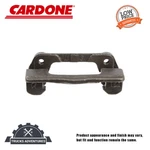 Cardone Service Plus 14-1258 Disc Brake Caliper Bracket. Fixed Price $72.74.