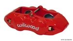 Wilwood 120-10525-RD. Fixed Price $412.91.