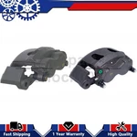 Front Cardone Brake Calipers Fits Ford E-350 Super Duty 6.8L 1999. Fixed Price $255.29.