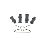 Disc Brake Hardware Kit-svo Carlson H5572. Fixed Price $33.96.