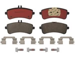 Front Brake Pad Set For 2019-2024 Bmw M850I Xdrive 2020 2021 2022 2023 BQ292YQ. Fixed Price $133.43.