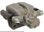 Cardone Rear Driver Side Disc Brake Caliper For 2005-2012 Acura Rl (19-B3190). Fixed Price $94.65.