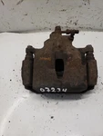 Driver Left Lh Caliper Front 15" Wheel Fits 2002-2006 Camry Tested Oem. Fixed Price $29.05.