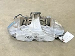 2017-2022 Alfa Romeo Giulia Awd Front Left Side Disc Brake Caliper Oem LOT2409. Fixed Price $198.46.