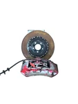 15-23 Dodge Challenger Charger Hellcat Lh 6 Piston Brembo W/front 2-PIECE Rotor. Fixed Price $404.99.