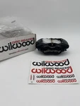 Wilwood 120-14447-BK Forged Dynalite Internal-dust Seal. Fixed Price $149.99.