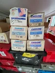 18-4179 Cardone Scarlisle 2024 '''read The Listing Please. Fixed Price $51.00.