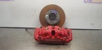 22 Porsche 718 Boxster 982 Brake Caliper Front Left Driver Red. Fixed Price $397.38.