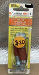 Dorman 14006 Brake Caliper Bracket Bolts Nib Nos New. Fixed Price $13.00.