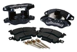 Wilwood Disc Brake Rotor - KIT,CALIPER,D52,1.25/1.00,W/PADS,. Fixed Price $490.13.