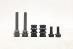 New Motorcraft Rear Disc Brake Caliper Repair Kit BKCF-18 Edge Mkx 2013-2015. Fixed Price $21.95.