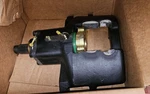 Meritor A23263M1157 Air Disc Brake Caliper Rh 11.65" Pad Length (roc). Fixed Price $1100.00.