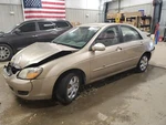 Passenger Right Caliper Front Fits 04-09 Spectra 1505001. Fixed Price $84.95.