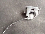 Passenger Caliper Rear Plug-in Hybrid Fits 14-23 Volvo S60 332283. Fixed Price $50.00.