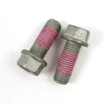 Ford W712550-S439 Bolt Pack Of. Fixed Price $10.50.