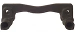 Disc Brake Caliper Bracket-fwd Cardone 14-1119 Reman. Fixed Price $43.22.