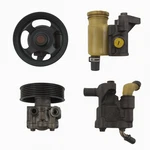 2003-2006 Nissan Sentra Power Steering Column Pump Oem Tibyc. Fixed Price $63.34.