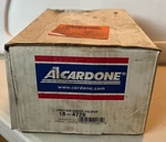 Cardone Disk Break Caliper #18-4729. Fixed Price $48.50.