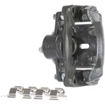 Disc Brake Caliper-natural Cardone 19-B6276 Reman. Fixed Price $164.68.