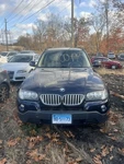Passenger Right Caliper Rear Fits 04-10 Bmw X3 40422 Oem. Fixed Price $50.50.