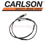Carlson Front Disc Brake Pad Wear Sensor For 2010-2017 Bmw 550I Gt Xdrive Gd. Fixed Price $26.13.