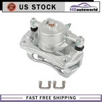 1X Front Driver Brake Caliper W/bracket For Hyundai Santa Fe 2010 2011 2012. Fixed Price $50.63.