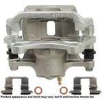 Disc Brake Caliper Cardone 19-B3350 Reman Fits 2008 Toyota Highlander. Fixed Price $138.34.