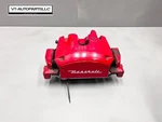 2017-2020 Maserati Levante Front Left Driver Side Brake Caliper Red Oem. Fixed Price $412.93.
