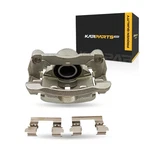 For Suzuki Kizashi 2010-2013 Brake Caliper Driver Side Front 5510257L00999. Fixed Price $81.74.
