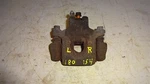 Driver Left Rear Caliper Us Built Fits 02-06 Camry 645314. Fixed Price $60.00.