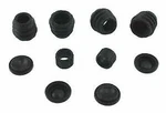 Carlson 16199 Disc Brake Caliper Pin Boot Kit-guide (S1BW21). Fixed Price $12.99.
