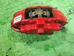 2021 Rh Dodge Hellcat Srt 6.2L Oem Brembo Rear Brake Caliper With Pads. Fixed Price $399.99.