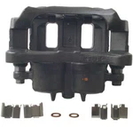 Front Left Brake Caliper For 2004-2008, 2010-2011 Mitsubishi Endeavor Cardone. Fixed Price $112.95.