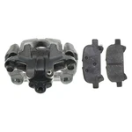 Genuine Acdelco For Toyota Avalon 2006 2007 Disc Brake Caliper Rear, Driver Side. Fixed Price $217.52.