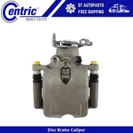 For 2011 Saab 9-5 Centric Rear Right Disc Brake Caliper 1-PISTON. Fixed Price $232.36.
