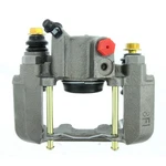 Centric Rear Right Disc Brake Caliper For 2003-2007 Toyota Matrix Direct Fit. Fixed Price $118.77.