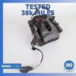 14-21 Jaguar X152 F-type Xj Rear Left Brake Caliper Cover W/ Actuator Oem 38K. Fixed Price $112.05.